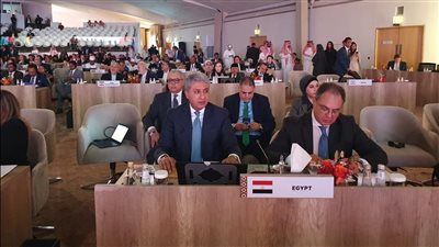مصر تشارك في رسم مستقبل السياحة العالمية بالدورة 26 لمنظمة الأمم المتحدة