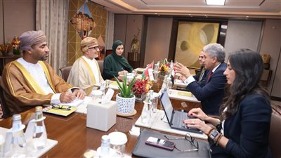 وزير السياحة والآثار: مصر تولي اهتماما كبيرا بتطوير البنية التحتية السياحية 