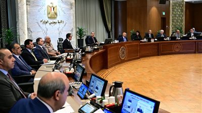 مدبولى يهنىء الرئيس والحكومة والشعب بمناسبة افتتاح المتحف الكبير