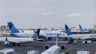الطيران الأمريكي يواجه تحديات جديدة.. وسط تراجع الطلب الداخلي