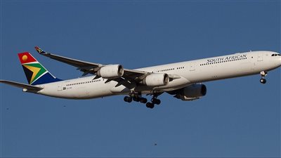 جنوب أفريقيا تعزز حضورها السياحي بثلاث وجهات طيران دولية جديدة تربطها بالعالم