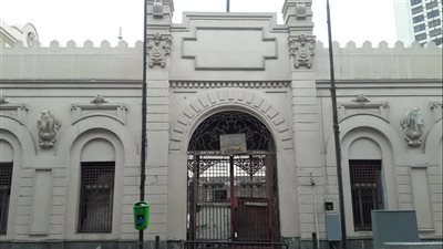 متحف المركبات الملكية رحلة في عصور الملوك والخيل الفاخرة