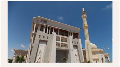 تعرف على الرحلة الساحرة بين الصحراء والبحر والتاريخ في متحف مرسى مطروح