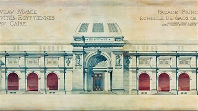 123 عامًا من المجد... المتحف المصري يحتفل بتاريخه كأعرق متحف أثري