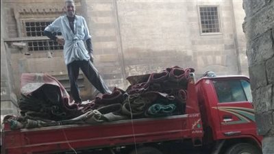 خطوة تحفظ التاريخ… تعاون حكومي لحماية المساجد الأثرية في مصر