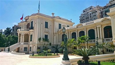 متحف المجوهرات الملكية.. رحلة ساحرة بين التاريخ والفخامة