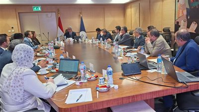 شريف فتحي يعلن خطة لإنشاء مخزن مركزي إلكتروني للآثار المصرية