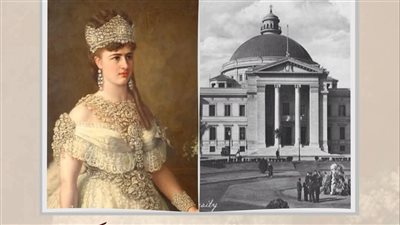 في ذكرى رحيلها.. الأميرة فاطمة إسماعيل وقصة مجوهرات صنعت جامعة القاهرة