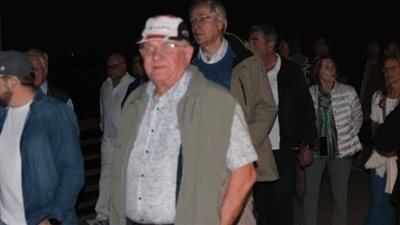 ضمن خطة تنشيط المقاصد المصرية.. استقبال فوج سياحي «ألماني نمساوي» ببني سويف