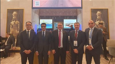 مصر تعزز حضورها في أوروبا بمشاركتها بمعرض ITTF وارسو 2025