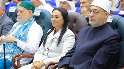 مفتى الجمهورية: تكامل بين مؤسسات الدولة لتوفير خدمات الحجاج