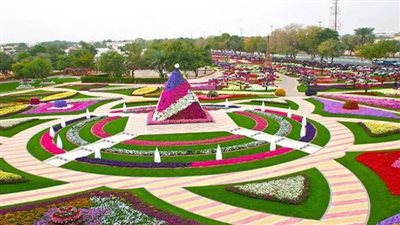 العين تتصدر الوجهات التراثية: ارتفاع غير مسبوق في أعداد السياح خلال 2025