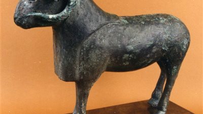 مصر تسترد 36 قطعة أثرية خرجت بطرق غير شرعية من الولايات المتحدة الأمريكية