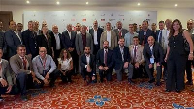 الغردقة تتوهّج عالميًا: كبار الوكلاء الألمان يجتمعون على أرض مصر للمرة الأولى