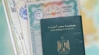 من الهاتف المحمول.. خطوات استخراج تصريح سفر أون لاين وانت في المطارات