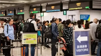 تعليمات هامة للمسافرين المدخنين على متن الطائرة 