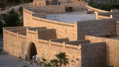 بدأت فكرة إنشاؤه مع حملة إنقاذ آثار النوبة.. معلومات لا تعرفها عن متحف النوبة
