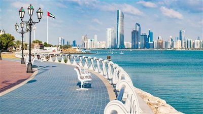 أبوظبي تستعد للهيمنة على السياحة العالمية بجذب 39 مليون زائر حتى 2030