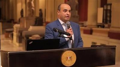أمين عام الآثار: نعمل على تطوير متحف التحرير.. أيقونة متاحف العالم