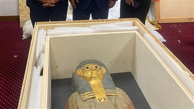 أبرز 5 معالم أثرية مسروقة من مصر بالخارج 