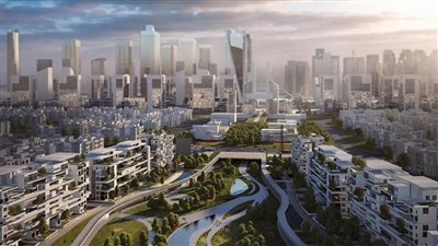 خبير سياحي يدعو لإنشاء حي سياحي متكامل داخل العاصمة الإدارية لتعزيز الاستثمار 