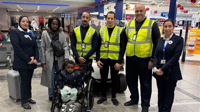 تعليمات هامة لاولياء الأمور المسافرون بصحبة الرضع والأطفال 2026