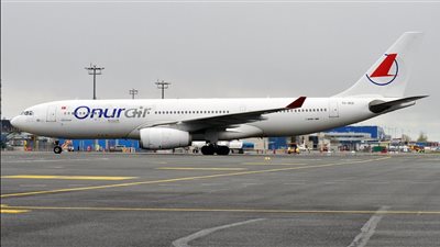  إفلاس شركة طيران تركية بعد توقفها منذ عام 2022