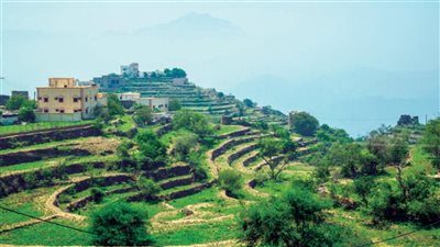 جازان.. لؤلؤة الجنوب والطبيعة الخلابة والتراث