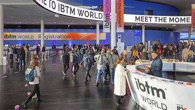 برشلونة تحتضن IBTM World 2025: مصر تتألق كوجهة عالمية للمؤتمرات والفعاليات