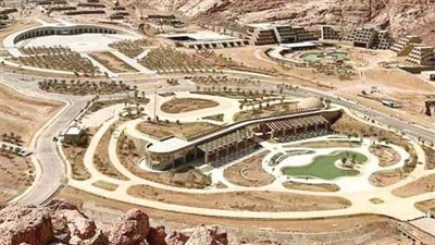 «التجلي الأعظم».. مشروع يعيد الحياة لجبال سانت كاترين ويحولها لوجهة عالمية