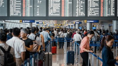 ارتفاع كبير في الرحلات الداخلية بأفريقيا 2025.. مصر بين الدول المستفيدة