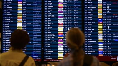 أسعار تذاكر الطيران من القاهرة إلى إسطنبول 2026