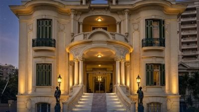 ادخل عالم الملوك والملكات.. أسعار تذاكر متحف المجوهرات الملكية بالإسكندرية