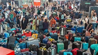 حالات تدفع فيها شركات الطيران تعويضا للمسافرين 