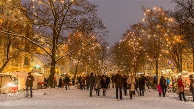 ألمانيا تسجل 433.5 مليون ليلة مبيت حتى نهاية أكتوبر 2025 