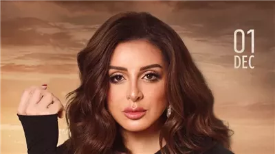 1 ديسمبر.. صوت أنغام يضيء سماء الأهرامات في حفل ضخم