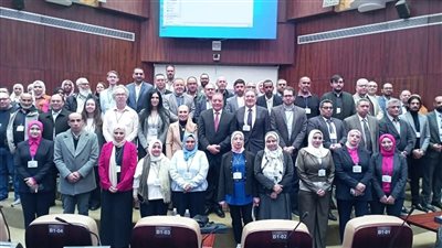 الأرصاد الجوية تنظم ورشه عمل تدريبية إقليمية للتنبؤات الموسمية للمنطقة العربية