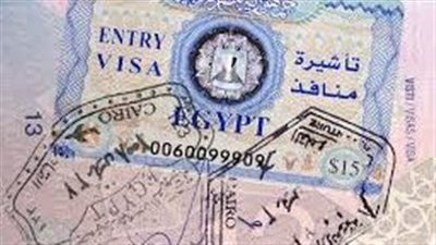 زيادة ولا تثبيت.. حقيقة زيادة رسوم تأشيرات الدخول السياحية (فيديو)