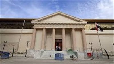 إختفاء قطع أثرية جديدة من المتحف اليوناني الروماني (فيديو)