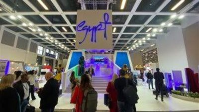 بهدف جذب وفود جديدة.. السياحة تشارك في معرض برلين الدولي 