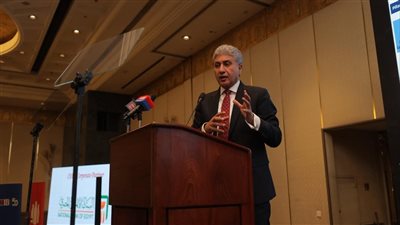 وزير السياحة: الحركة السياحية ستحقق 19 مليون سائح مع نهاية العام الجاري