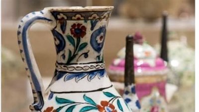 متحف الفن الإسلامي يعرض روائع العمارة والزخارف الإسلامية بمصر