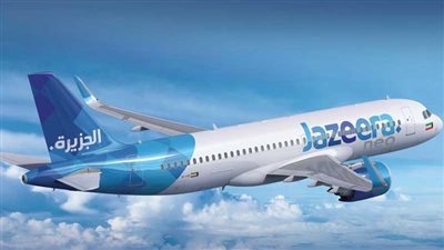 طيران الجزيرة توقع اتفاقية جديدة لتوسيع شبكة رحلاتها في الأسواق العربية