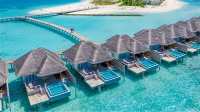 المالديف تعتمد سياسات جديدة لضمان استدامة السياحة ومواجهة التغير المناخي