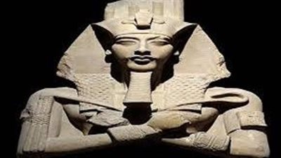 تماثيل إخناتون في المتحف المصري بالتحرير.. فن تمرّد على ألفي عام من القواعد