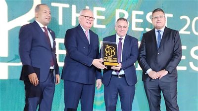 الاتحاد العام للمستثمرين الأفرو- آسيوي يُكرم وزير السياحة والآثار