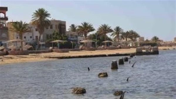 مدينة القصير  