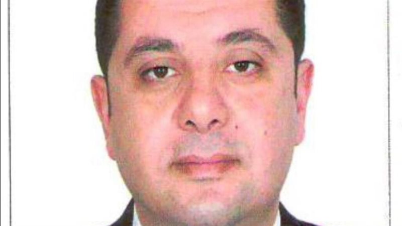 ياسر التاجوري