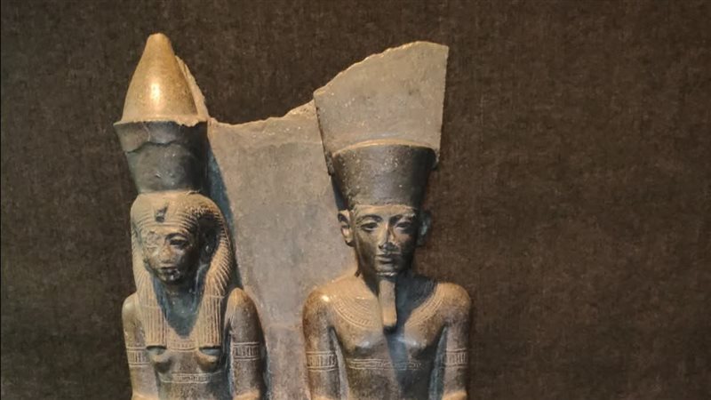 القطعة الأثرية 