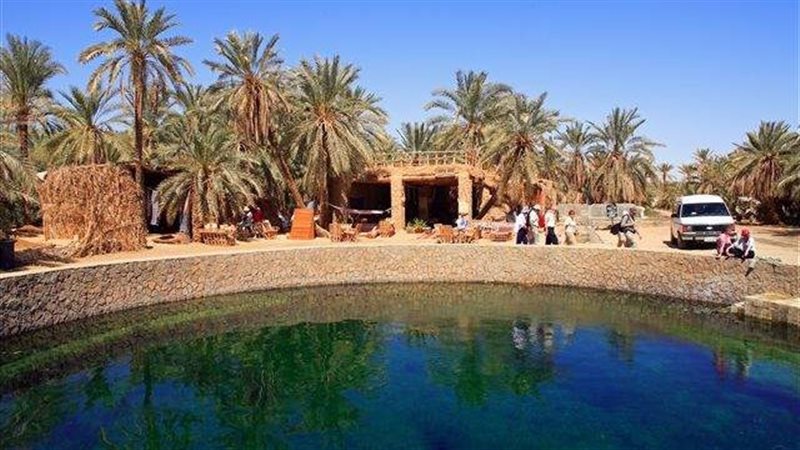 السياحة الصحية